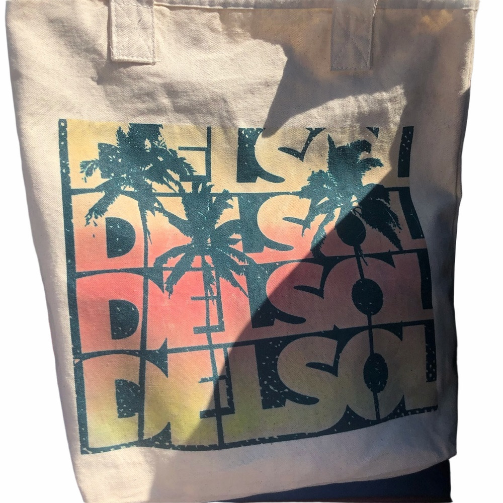 Del Sol Tote SUN Color Changing